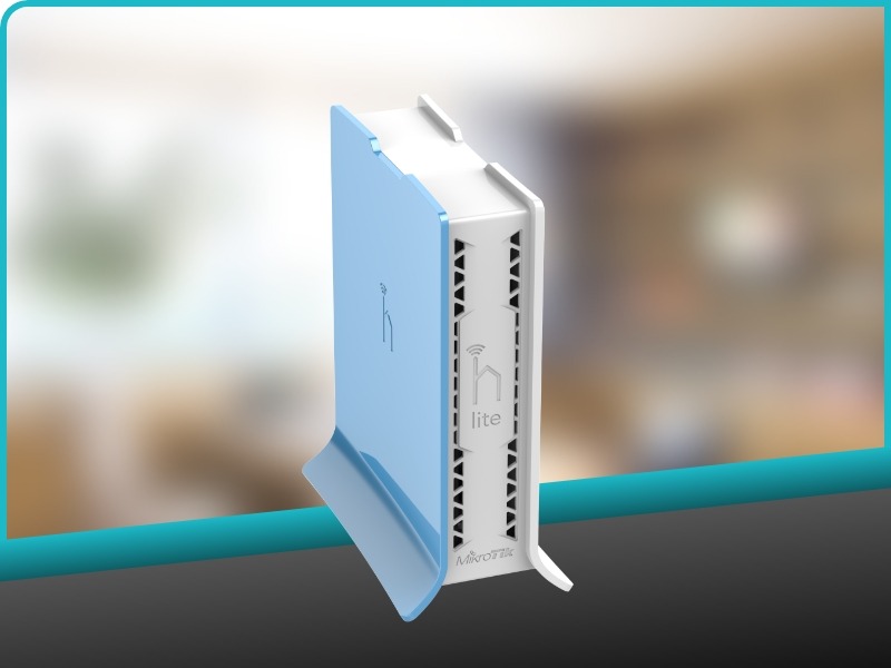 MikroTik RB941-2nD-TC